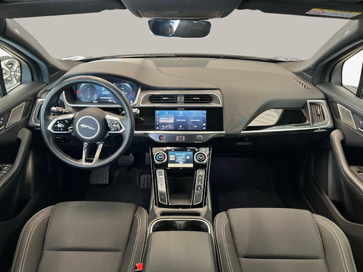 immagine del veicolo JAGUAR I-PACE
