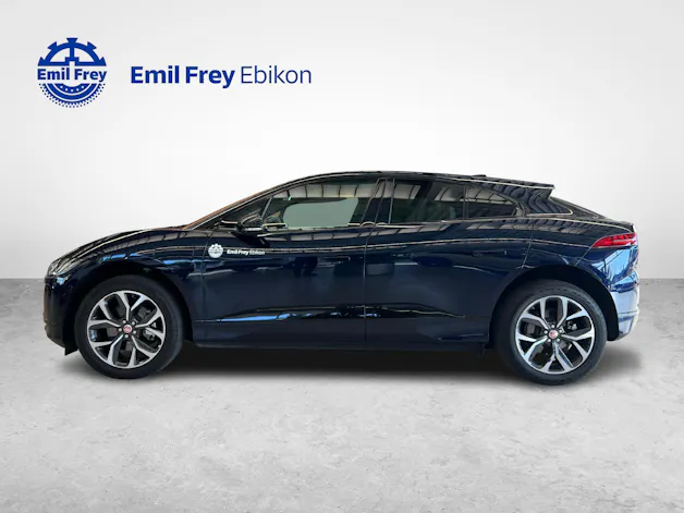 Jaguar I-Pace EV400 S AWD