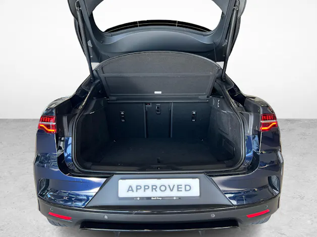 Jaguar I-Pace EV400 S AWD