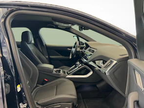 image du véhicule JAGUAR I-Pace EV400 S AWD