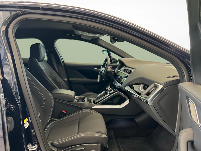 immagine del veicolo JAGUAR I-PACE