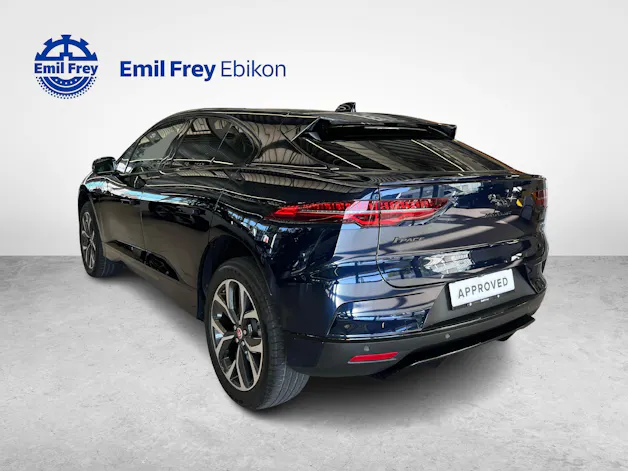 Jaguar I-Pace EV400 S AWD