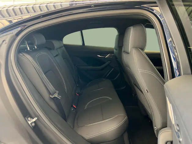 Jaguar I-Pace EV400 S AWD