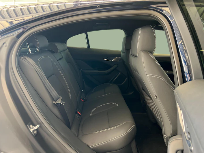 immagine del veicolo JAGUAR I-PACE