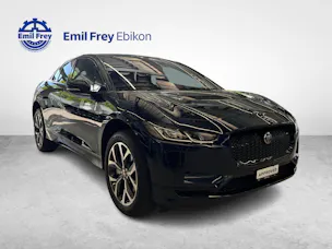 Jaguar I-Pace EV400 S AWD