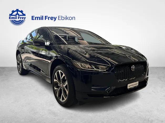 Jaguar I-Pace EV400 S AWD
