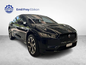 image du véhicule JAGUAR I-Pace EV400 S AWD