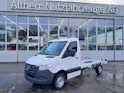 Mercedes-Benz Sprinter 317 Kab.-Ch. 3665 S 2.0 CDI 170 Pro