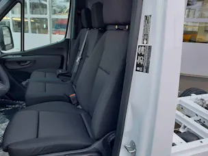 Mercedes-Benz Sprinter 317 Kab.-Ch. 3665 S 2.0 CDI 170 Pro
