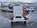 Mercedes-Benz Sprinter 317 Kab.-Ch. 3665 S 2.0 CDI 170 Pro