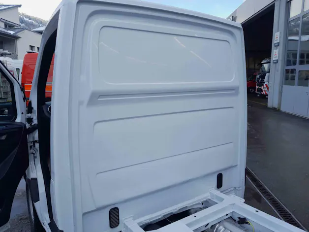 Mercedes-Benz Sprinter 317 Kab.-Ch. 3665 S 2.0 CDI 170 Pro