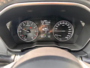 Subaru Outback 2.5i Final Edition