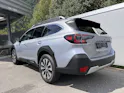 Subaru Outback 2.5i Final Edition