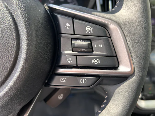 Subaru Outback 2.5i Final Edition