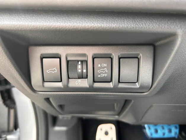Subaru Outback 2.5i Final Edition