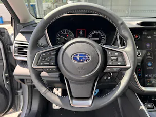 Subaru Outback 2.5i Final Edition