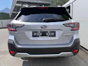 Subaru Outback 2.5i Final Edition