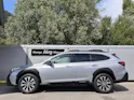 Subaru Outback 2.5i Final Edition