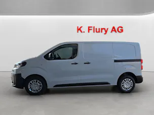 Toyota PROACE Van L1 2.0 D Advanced