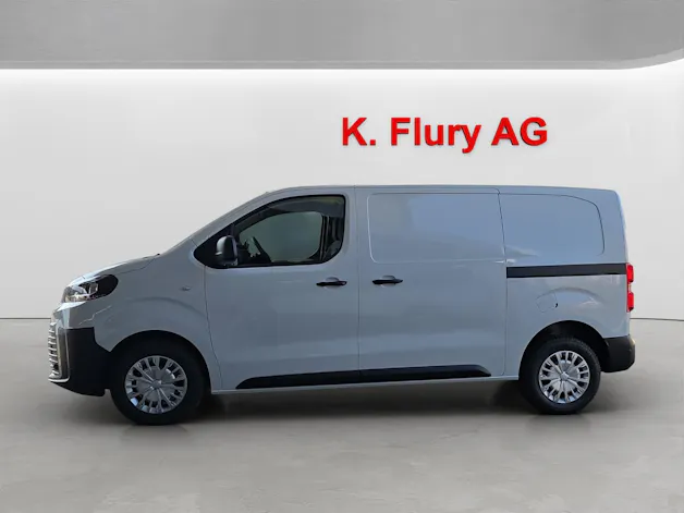 Toyota PROACE Van L1 2.0 D Advanced