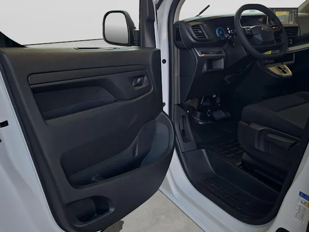 Toyota PROACE Van L1 2.0 D Advanced