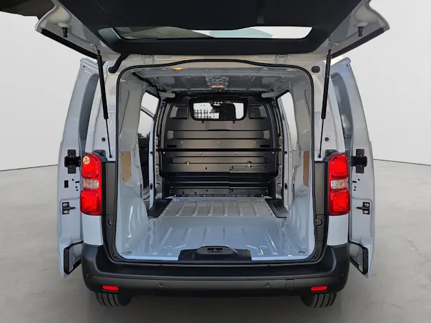 Toyota PROACE Van L1 2.0 D Advanced