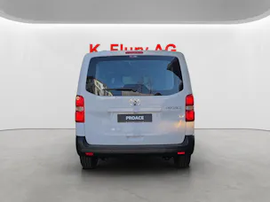 Toyota PROACE Van L1 2.0 D Advanced