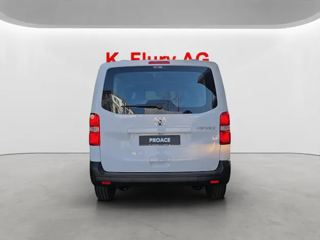 Toyota PROACE Van L1 2.0 D Advanced