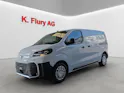 Toyota PROACE Van L1 2.0 D Advanced