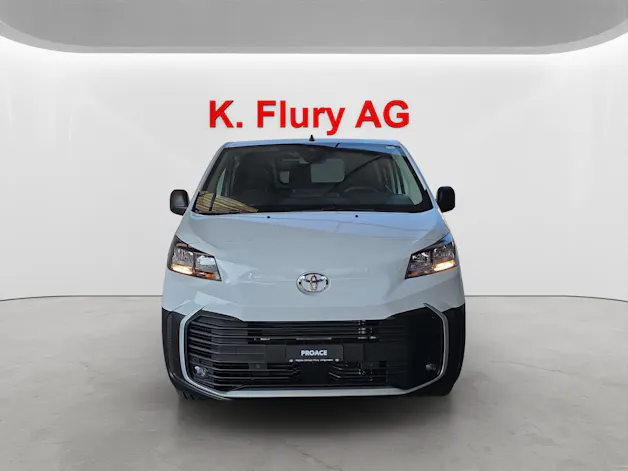 Toyota PROACE Van L1 2.0 D Advanced