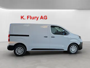 Toyota PROACE Van L1 2.0 D Advanced
