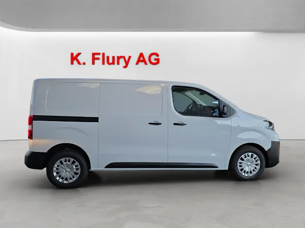 Toyota PROACE Van L1 2.0 D Advanced