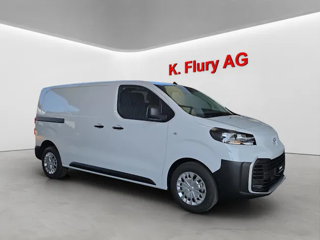 Toyota PROACE Van L1 2.0 D Advanced