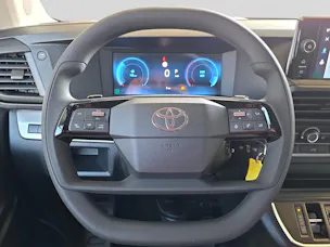 Toyota PROACE Van L1 2.0 D Advanced