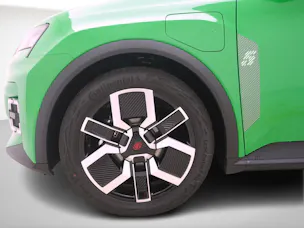 Renault R5 E-Tech Comfort Range techno
