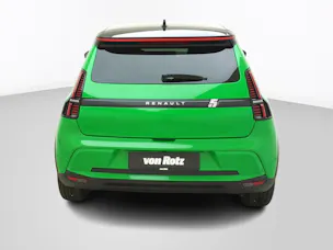 Renault R5 E-Tech Comfort Range techno