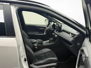 Toyota RAV4 2.5 HEV GR Sport