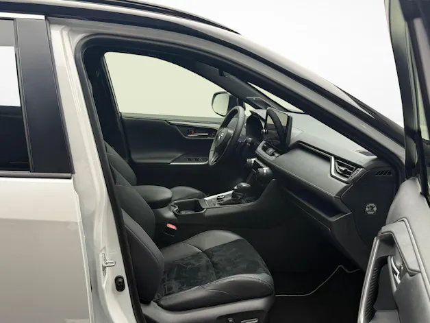 Toyota RAV4 2.5 HEV GR Sport