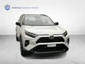 Toyota RAV4 2.5 HEV GR Sport