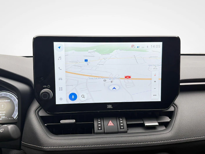 immagine del veicolo TOYOTA RAV-4