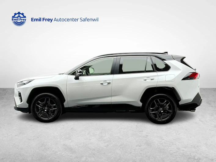 immagine del veicolo TOYOTA RAV-4