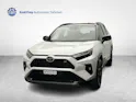 Toyota RAV4 2.5 HEV GR Sport