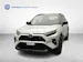 Toyota RAV4 2.5 HEV GR Sport