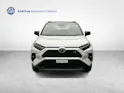 Toyota RAV4 2.5 HEV GR Sport