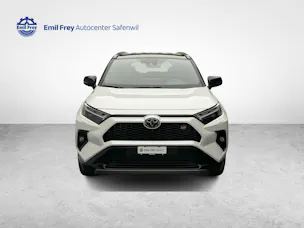 Toyota RAV4 2.5 HEV GR Sport