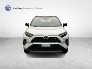 Fahrzeugbild TOYOTA RAV4 2.5 HEV GR Sport