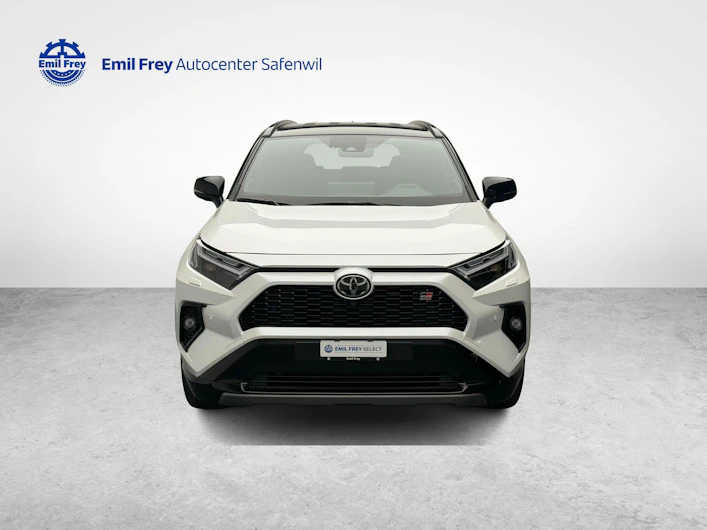 immagine del veicolo TOYOTA RAV-4
