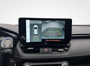 Fahrzeugbild TOYOTA RAV4 2.5 HEV GR Sport