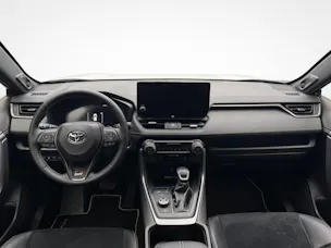 Toyota RAV4 2.5 HEV GR Sport