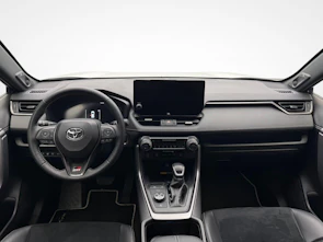 Fahrzeugbild TOYOTA RAV4 2.5 HEV GR Sport